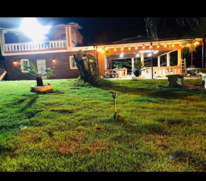 Villa Paraiso SPM